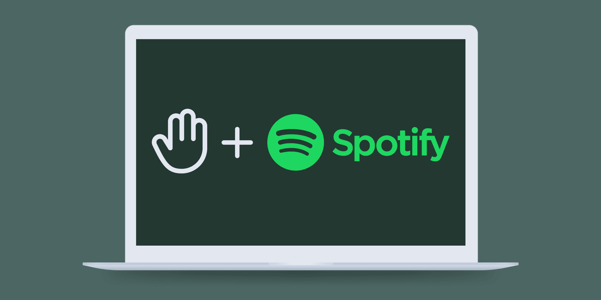 Ultrasonic Hand Gesture Scanner