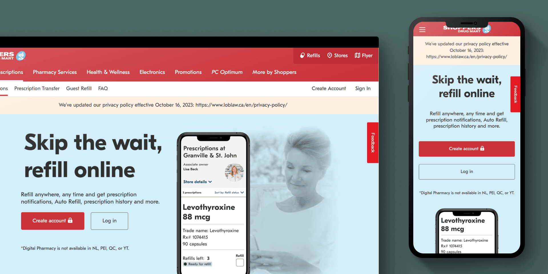 Loblaw Digital